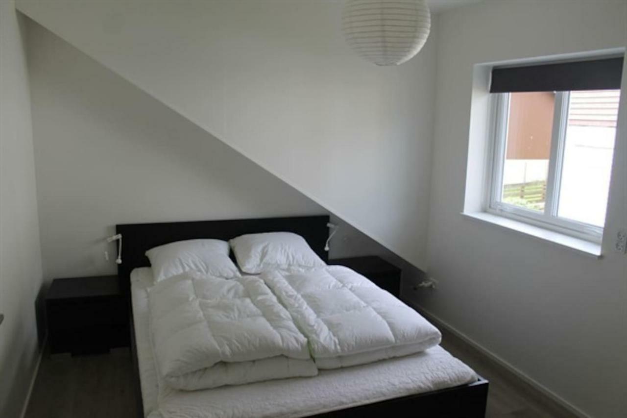 Private Spacious Home In City Center Klaksvik Luaran gambar